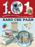 Proizvod 101 činjenica koju treba da znaš o tome kako sve radi
