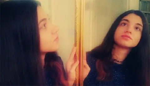 Intervju – Andreja Kargačin: Prvi roman sa 17 godina - slika 1