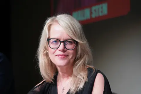 Malin Sten: Skandinavski krimići se suštinski bave društvom - slika 1