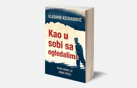 Kecmanović u užem izboru za Vitalovu nagradu - slika 1