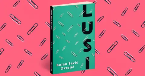 Bojan Savić Ostojić: Šarm vetrometine - slika 2