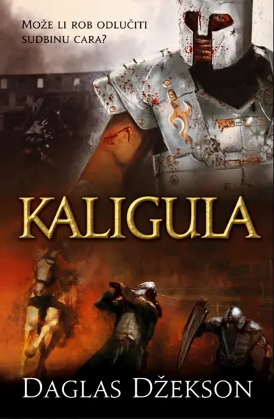 Slika 0 - Kaligula