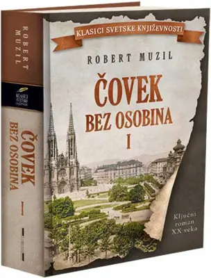 Novi pogled na „Čoveka bez osobina“ - slika 1