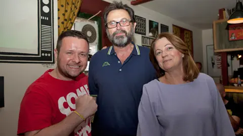 Marko Vidojković održao promociju na Riječkom sajmu knjiga - slika 1