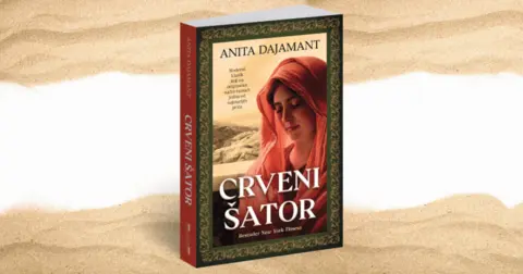 Anita Dajamant: Ženska otpornost pred izazovima i teškoćama - slika 2