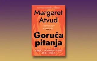 Prikaz knjige „Goruća pitanja“: Sad mi je jasno da ništa ne znam