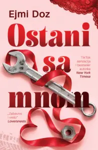 Ostani sa mnom