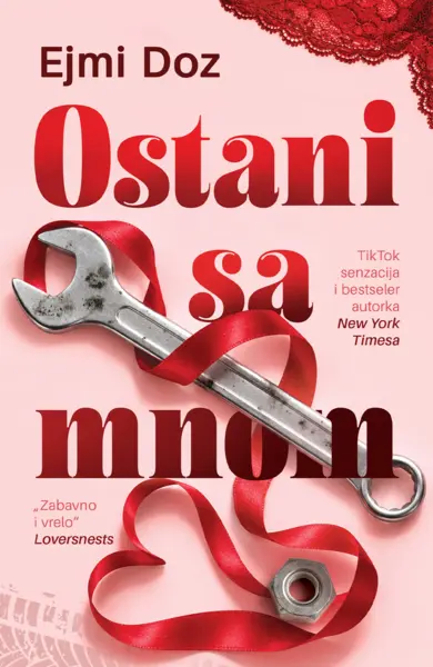 Slika 0 - Ostani sa mnom