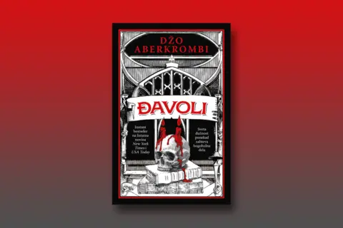 Djavoli