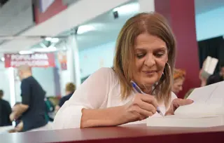 Jasenka Lalović: Pomirljivost i tolerancija su nam više nego potrebne