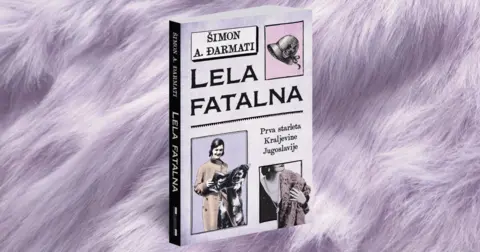 Šimon A. Đarmati: Najsrećniji bih bio da me zaključaju u arhivski depo - slika 2