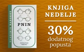 Knjiga nedelje – „Pnin“