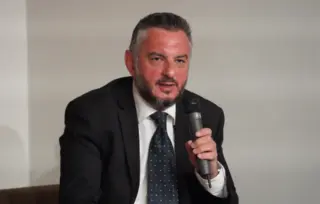 Miomir Petrović: Prostora ima, vremena ne