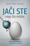 Proizvod Jači ste nego što mislite