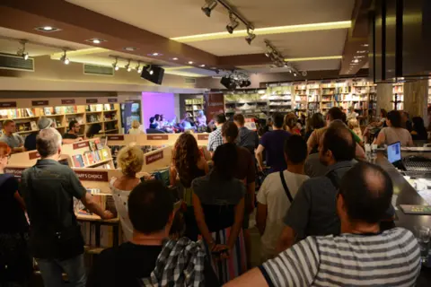 Predstavljen roman „Peto godišnje doba“ Nenada Rackovića - slika 1