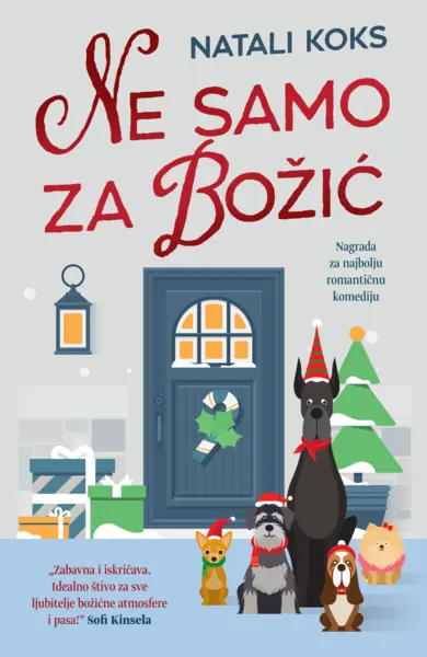 Slika 0 - Ne samo za Božić