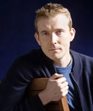 Intervju sa Dejvidom Mičelom: „Duhovi su s*ebani mrtvaci“ - slika 1