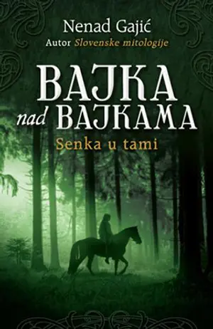 Nenad Gajić u Rumi predstavio „Bajku nad bajkama“ i „Slovensku mitologiju“ - slika 1