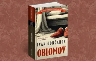 Ko je Ivan Gončarov: Čovek koji se rodio, opisao jedno stoleće i umro