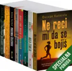 Proizvod Komplet - Igre sudbine