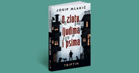 Josip Mlakić: Slobodnomisleći ljudi svedeni su na jednu ubogu manjinu - slika 2