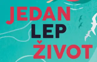 Topla priča o dve sestre jedne od najčitanijih autorki u Francuskoj: „Jedan lep život“ Viržini Grimaldi od 4. marta u prodaji