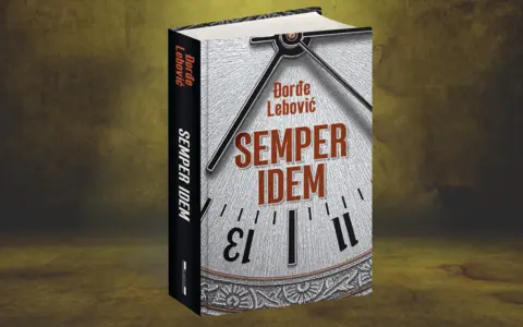semper idem jubilarno izdanje