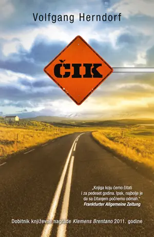 Roman „Čik“ Volfganga Herndorfa: Savremeni klasik književnosti za mlade - slika 1
