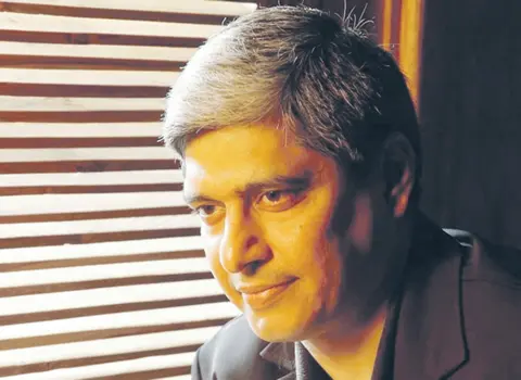 Intervju - Vikas Svarup: Indijski pisci su pobjegli od tradicionalnog kalupa pisanja - slika 1