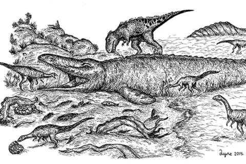 Dušan Krtolica, srpsko čudo od deteta, zadivilo planetu svojim crtežima - slika 2