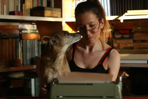 Intervju sa Eli Gilić - slika 1