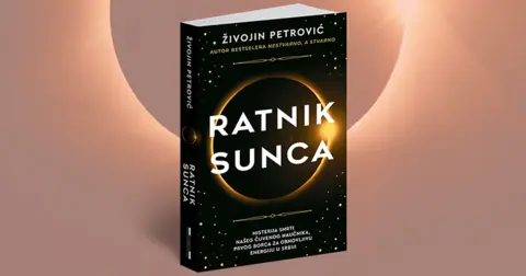 Živojin Petrović: U sadašnjosti mi je ipak najlepše - slika 2