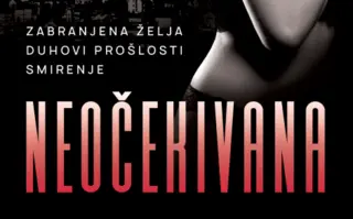 Roman koji smo s nestrpljenjem očekivali – „Neočekivana“ Keri Čin u prodaji od 20. septembra