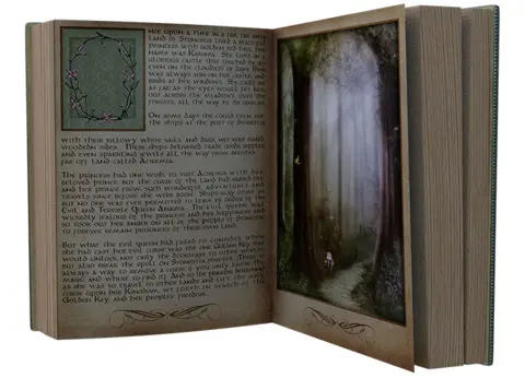 Bajkoviti jezik braće Grim - slika 2