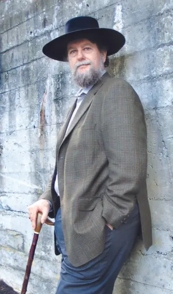 Robert Džordan