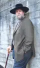Slika Robert Džordan