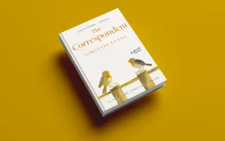 Novi ulov: The Correspondent