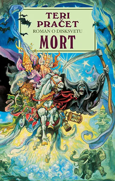 Slika 0 - Mort