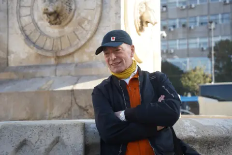 Toni Parsons: Jedino je Džejms Bond uvek u najboljim godinama - slika 1