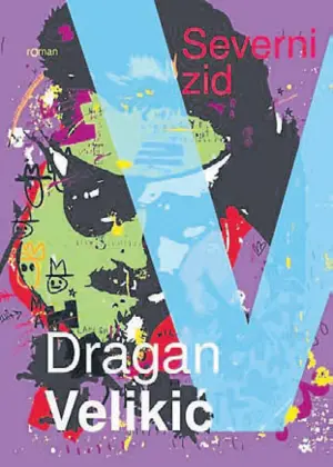 Razgovor s Draganom Velikićem za hrvatski nedeljnik Express - slika 2