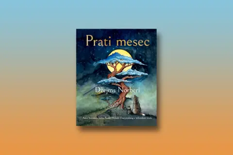 Prati mesec