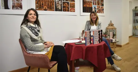 U Budimpešti promovisana knjiga zasnovana na dnevniku žene zaljubljene u Teslu - slika 1