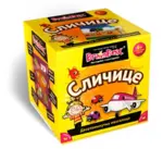 Proizvod Mozgalica - Sličice