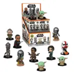 Proizvod Funko POP! Figurica - MYSTERY MINIS - Star Wars, The Mandalorian, assorted