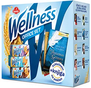 Wellness set i Lagunina knjiga – za savršen dan! - slika 1