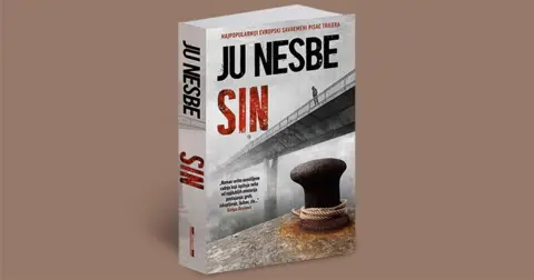 Džejk Gilenhal, Denis Vilnev, Lisa Džoj i Džonatan Nolan snimaju mini-seriju za HBO prema Nesbeovom „Sinu“ - slika 1