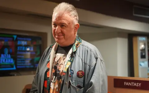 Uzbudljiv triler koji duboko zadire u devijantni um i ljudsku dušu: Predstavljen roman „Boja straha“ Zorana Petrovića - slika 1