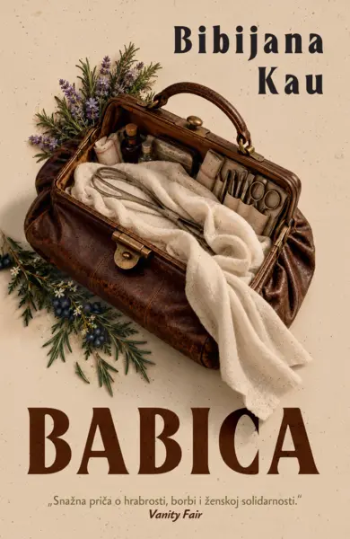 Slika 0 - Babica