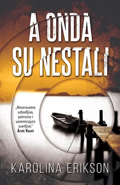 Slika 0 - A onda su nestali