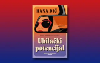Prikaz romana „Ubilački potencijal“: Između želja i mogućnosti